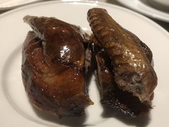 -杭州滨江银泰喜来登·采悦轩中餐厅