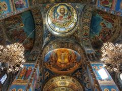 -滴血救世主教堂