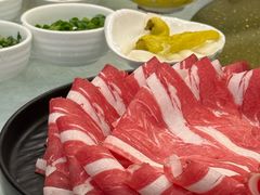 -日坛涮肉(日坛公园店)