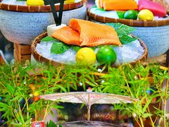 -香宫中餐厅·大连香格里拉(人民路店)