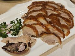 -北京全聚德(西客站店)