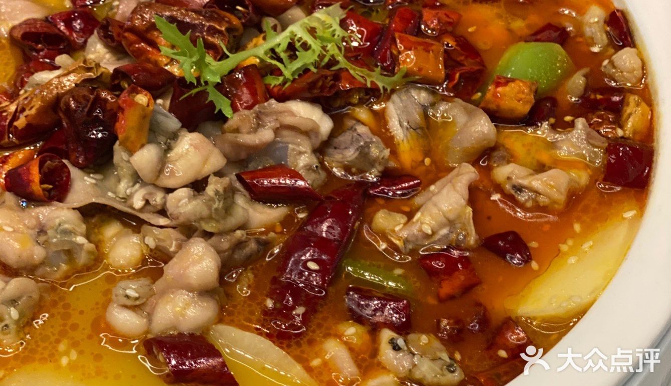 分子料理-赴一场美食的“骗局”