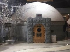 -纽斯桑拿会所(天山店)