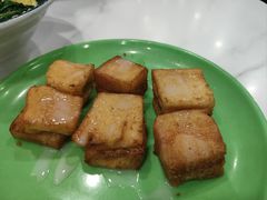 -澳门陈光记烧味饭店(南京德基广场店)
