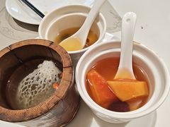 -晶丽香榭自助餐(南京大饭店)