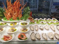 -郑庄脂渣海鲜楼(九水路店)