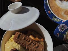 -龙猫意杯花园餐厅(芙蓉湖店)