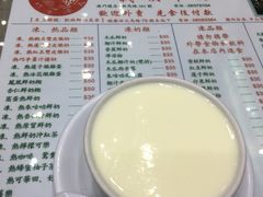 -义顺牛奶公司(新马路老店)