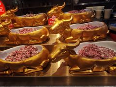 -火叮叮自助烤肉·现切牛肉(茂业店)