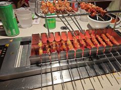 -丰茂烤串(五道口店)