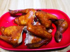 红烧乳鸽-光明刘冰乳鸽店(光明法政北路店)