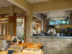 -上席擂茶·新中式青年茶馆(古城店)