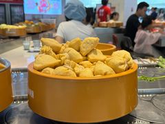 -龍歌自助小火锅(市北台东利群店)