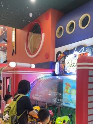 -MELAND CLUB亲子乐园·派对·餐厅(北京芳圆里ID MALL店)