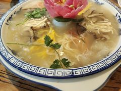 -老雒阳面馆·水席(定鼎门店)