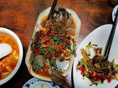 -龙姐私房菜(和顺古镇店)