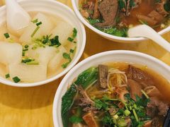 -莲塘味宝园牛杂(天越翔园店)