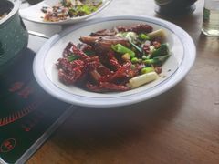-西江传说•酸汤鱼(水东路店)