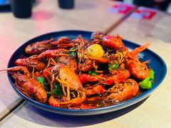 -红盔甲·小龙虾(车公庙店)