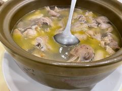 -婆婆家·湛江特色美食(福田振华路店)