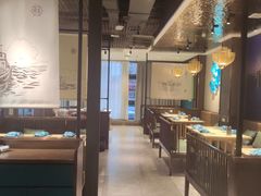 -小船渔村•大连菜•大连焖鱼(黄河路店)