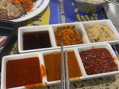 -阿亲家·韩式无限烤肉(春熙路店)