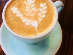 -VESH COFFEE(定西路店)