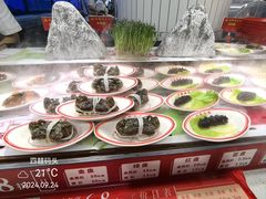 -四囍码头海鲜烧烤自助火锅(外滩南京东路悦荟广场店)