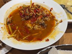 -巢爷老味(东方红店)