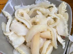 -汝萍传统蘸水菜(春华路总店)