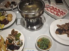 -裕龙汤泉
