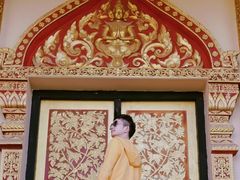 -西双版纳勐泐文化旅游区