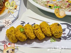 -珍之宝御品·寻味顺德(容桂渔人码头店)