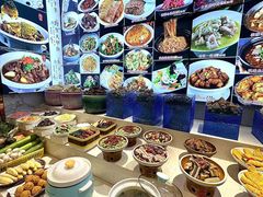 -盛城酒楼(茶里水街店)