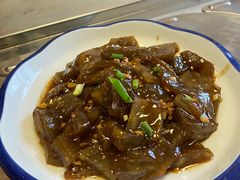 -百味园土菜馆(迎宾东路店)