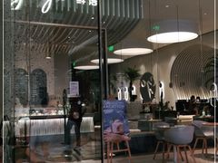 门面-gaga(金光华店)