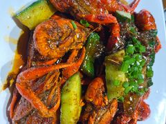 -0574龙虾的故事(东裕店)