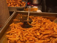 -丁家坡洋芋·观音桥好吃街A区(全国总店)