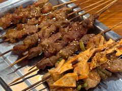 -王記哈尔滨烧烤