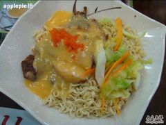 39-兰芳园(上环店)