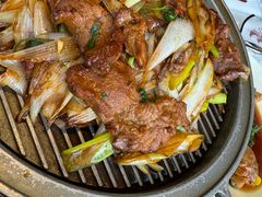 -悦融·京鲁菜·露台花园(安定门店)