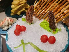 -无界釜·河豚鱼汤锅(红山动物园店)