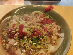 -十里香粉馆(虹桥中路店)
