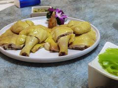 -胜记为食家·创新粤菜(车公庙店)