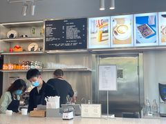 -ARKET CAFÉ(三里屯太古里店)