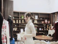 -归觅·西关小姐人文艺术馆(荔枝湾店)