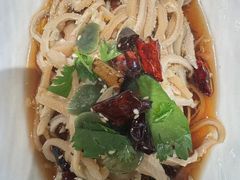 -巴依老爷新疆美食(清华东门店)