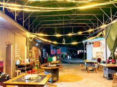 -山地居烤全羊·柴火鸡(大坪-半山公馆店)