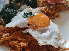 三文鱼红薯饼-Egg•Allday Brunch(襄阳北路店)
