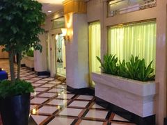-上海国际饭店
